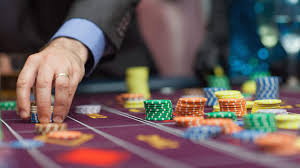 Вход на официальный сайт Kometa Casino