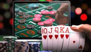 Онлайн казино Casino VOLNA